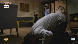 Kabhi Main Kabhi Tum - Episode 32 - 28th October 2024